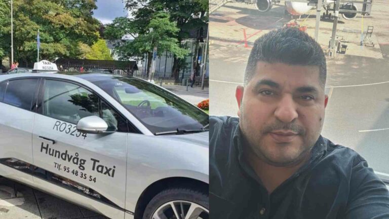 وصيةُ أمٍّ سورية راحلة تصنع فرقاً في حياة كبار السن بالنرويج
